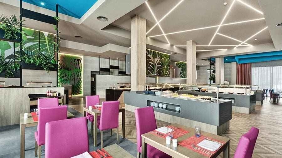 Hotel Riu Playa Park